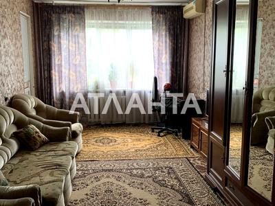 квартира за адресою Сім'ї Глодан вул., 15