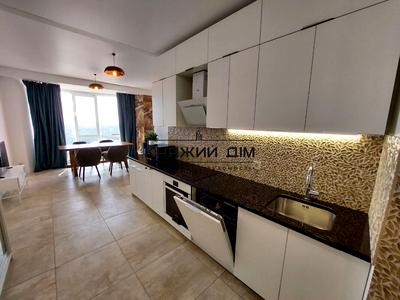 квартира за адресою Василя Тютюнника вул. (Анрі Барбюса), 37/1