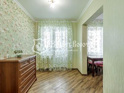 квартира за адресою Оноре де Бальзака вул., 4-А