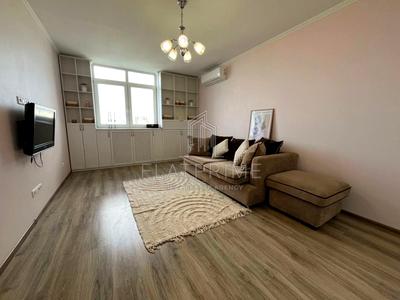квартира за адресою Богданівська вул., 7-А