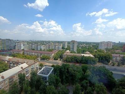 квартира по адресу Рабочая ул., 166-А