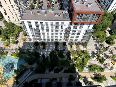 квартира за адресою Салютна вул., 2к21