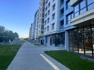 квартира за адресою Карла Мікльоша вул., 20а