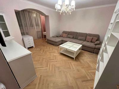 квартира за адресою Кадетський Гай вул., 3