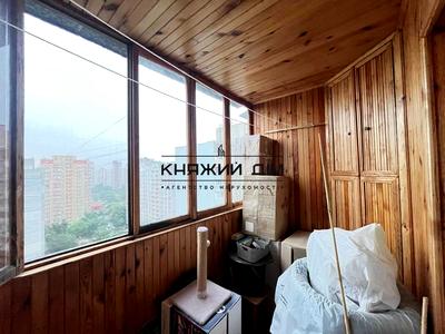 квартира по адресу Урловская ул., 3-А