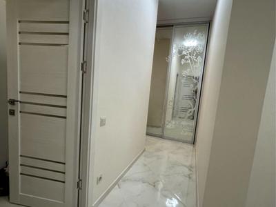 квартира по адресу Итальянский бульв., 1б