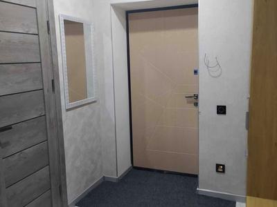 квартира по адресу Мистецькі Ворота пл., 9-А