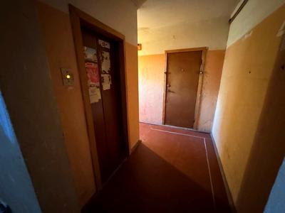 квартира по адресу Чернобыльская ул., 17