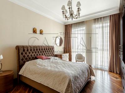 квартира за адресою Андрія Верхогляда вул. (Михайла Драгомирова), 3