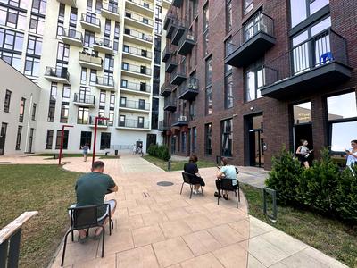 квартира за адресою Радісна вул., 29