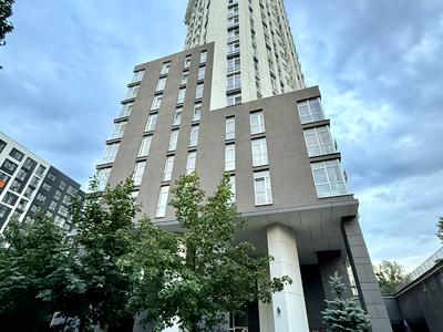 квартира за адресою Ростиславська вул. (Маршала Рибалка), 5-Б