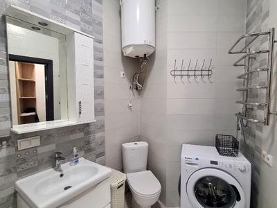 квартира за адресою Федора Ернста вул., 16