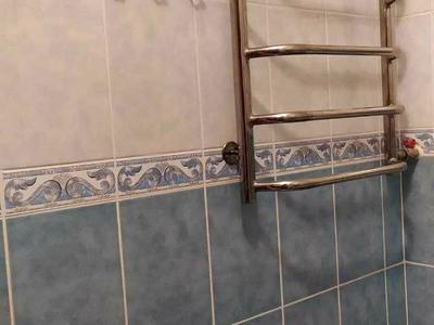 квартира по адресу Сапёрно-Слободская ул., 8