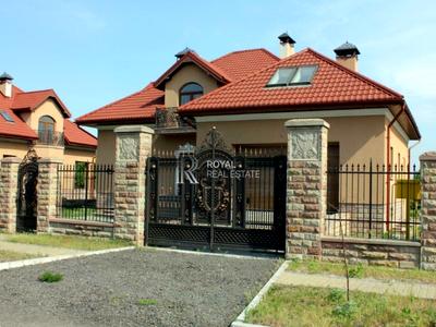 будинок за адресою зоряна