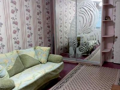 квартира за адресою Новокодацька пл. (Дзержинського), 7