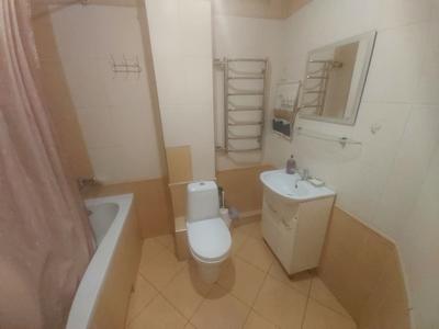 квартира за адресою Загорівська вул. (Багговутівська), 3/15б