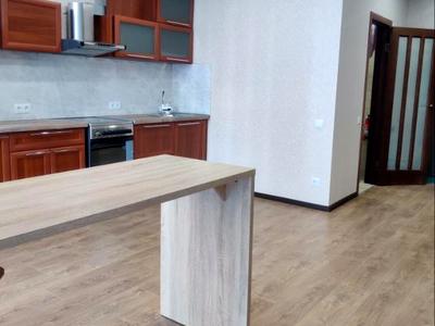 квартира за адресою Богуславська вул., 3