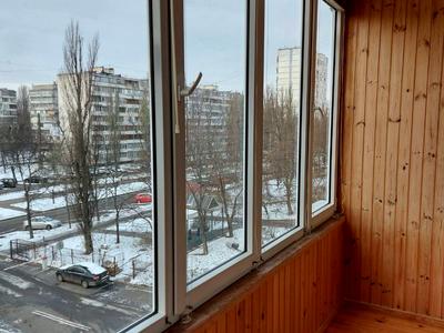 квартира за адресою Ігоря Шамо бульв. (Олексія Давидова), 12