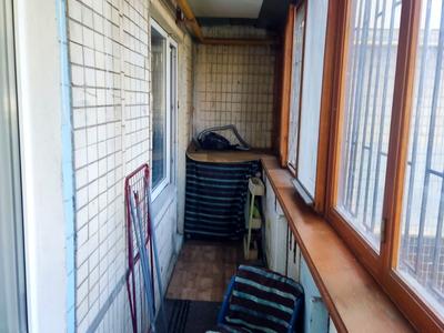 квартира по адресу Василия Касияна ул., 6