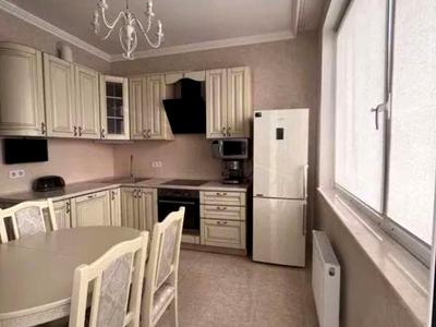 квартира за адресою Марсельська вул., 10