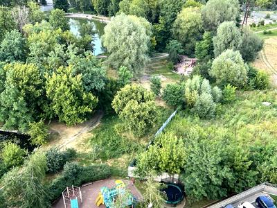 квартира за адресою Перемишльська вул. (Червонопільська), 2-Г