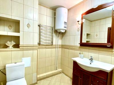 квартира за адресою Срібнокільська вул., 2а кб