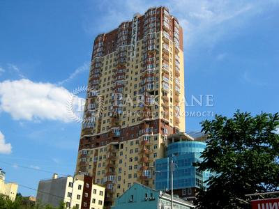 квартира по адресу Жилянская ул., 118