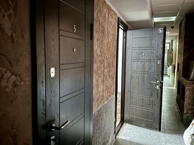 квартира по адресу Ярославская ул., 25а