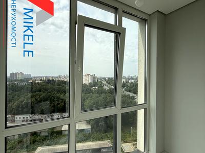 квартира по адресу Любомира Гузара просп. (Космонавта Комарова), 11