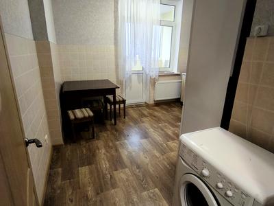 квартира по адресу Елизаветы Чавдар ул., 24