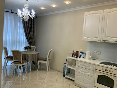 квартира за адресою Драгоманова вул., 2