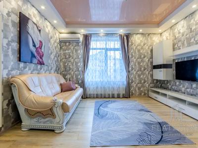 квартира по адресу Дмитрия Луценко ул. (Крейсера 'Аврора'), 8