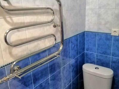 квартира по адресу Тимирязева ул., 30