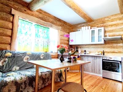будинок за адресою Кирила Розумовського вул. (Рахматуліна), 155