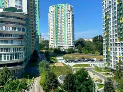 квартира по адресу Вышгородская ул., 45А/4