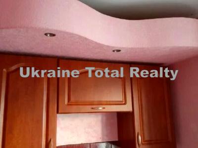 квартира по адресу Чернобыльская ул., 24/26