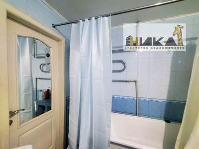 квартира за адресою Бочарова вул., 6