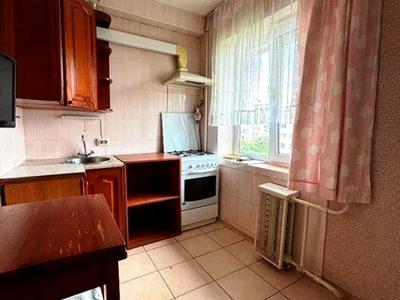 квартира по адресу Рокоссовского маршала просп., 4-А