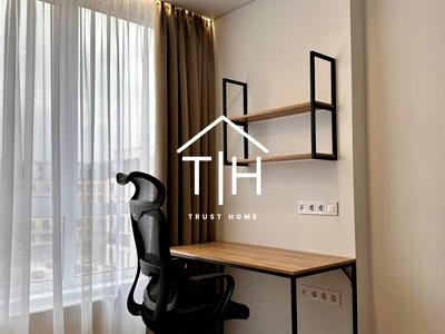 квартира за адресою Київ, Салютна вул., 2к2
