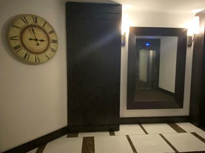 квартира за адресою Кропивницького вул., 10