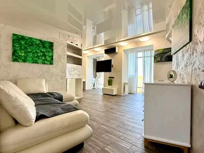 квартира за адресою Донецьке шосе, 123-А