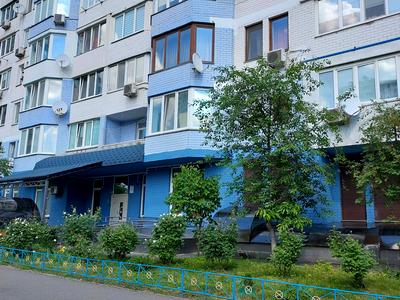 квартира по адресу Драгоманова ул., 6-А