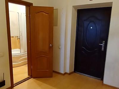 квартира по адресу Николая Лаврухина ул., 6