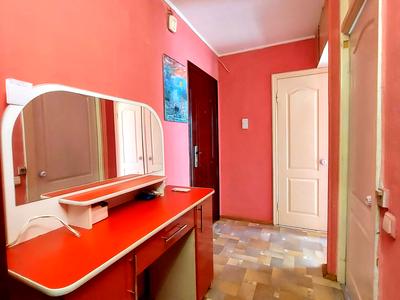 квартира за адресою Голосіївський просп. (40-річчя Жовтня), 7