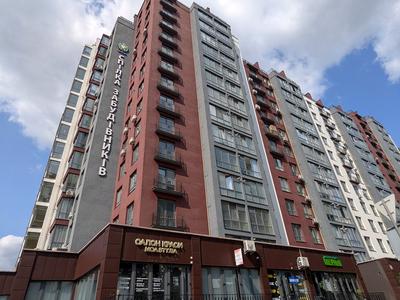 квартира по адресу Княгинин ул., 44