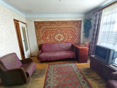 квартира по адресу Ежевичная ул., 1