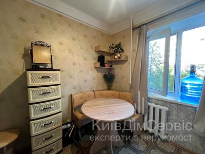 квартира за адресою Березняківська вул., 14