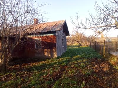 дом по адресу с. Завадов, Львівська, 7