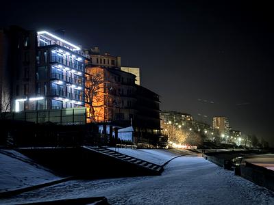 квартира по адресу Соснова, 9