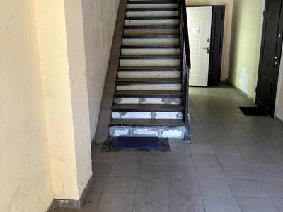 квартира по адресу Разумовская ул., 24